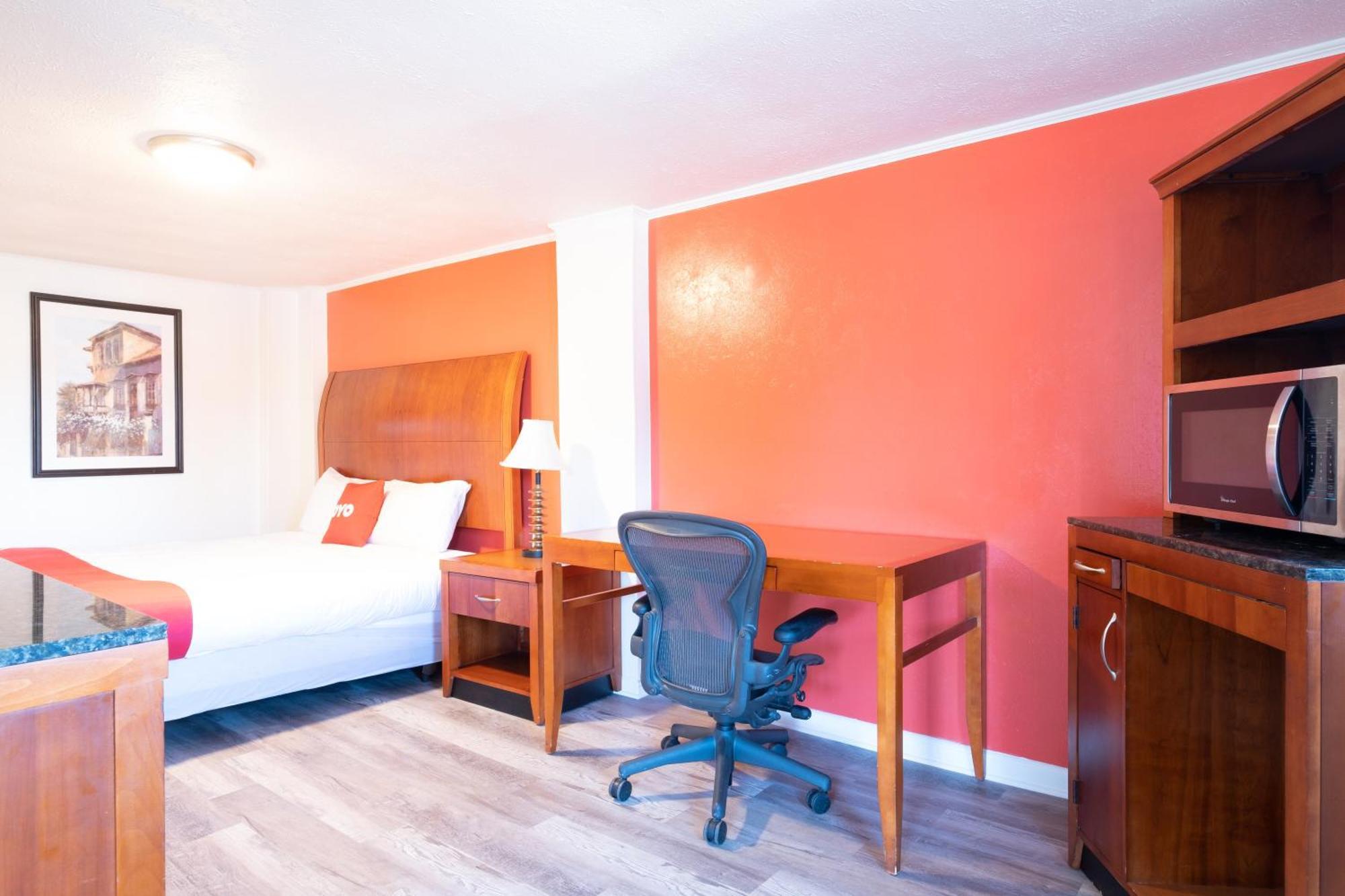 Hotel O Atlanta Airport Jonesboro/Morrow I-75 Eksteriør bilde
