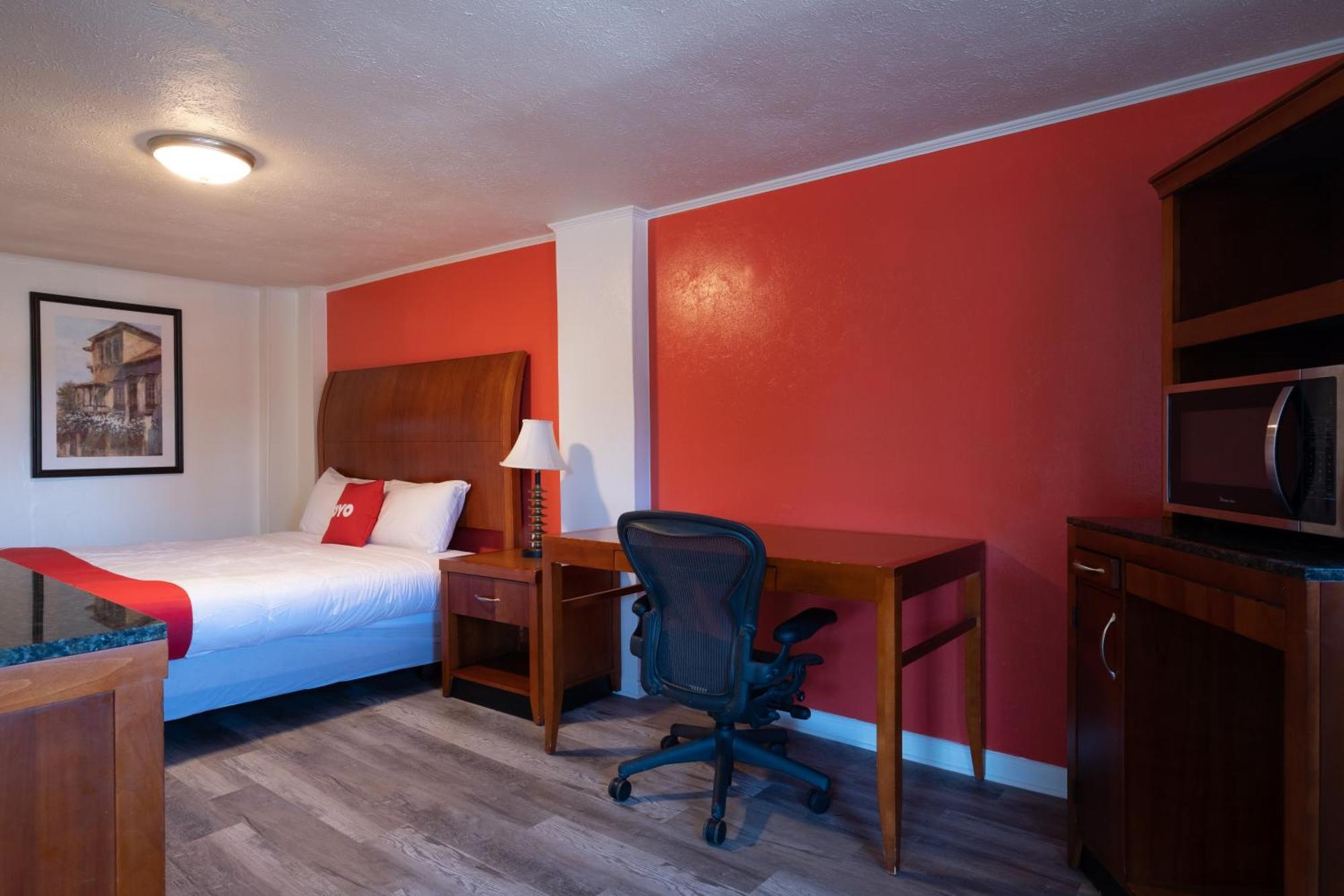 Hotel O Atlanta Airport Jonesboro/Morrow I-75 Eksteriør bilde